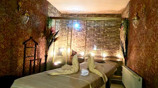 Lotus Spa & Masaj 4