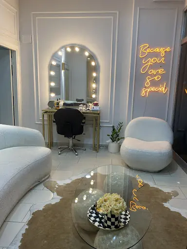 SF Beauty Güzellik ve Bakım Merkezi 5