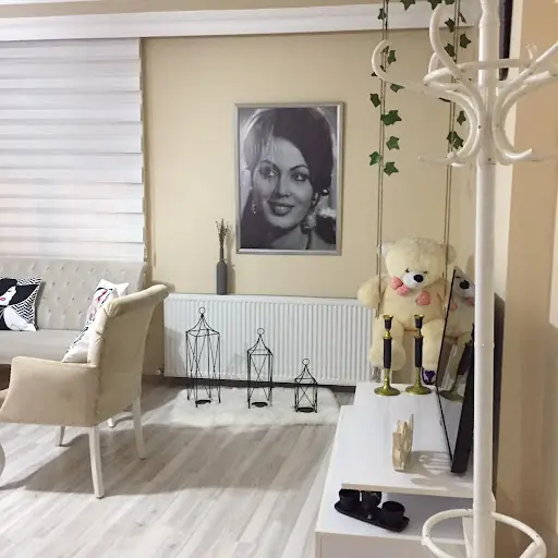 Duygu Turan Güzellik Beauty