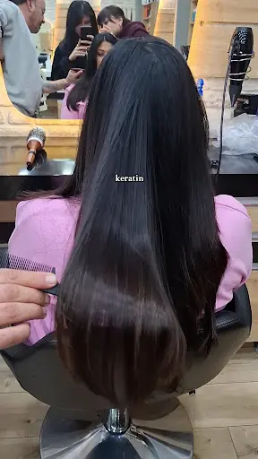 Hair Design ( Man&Women) 3