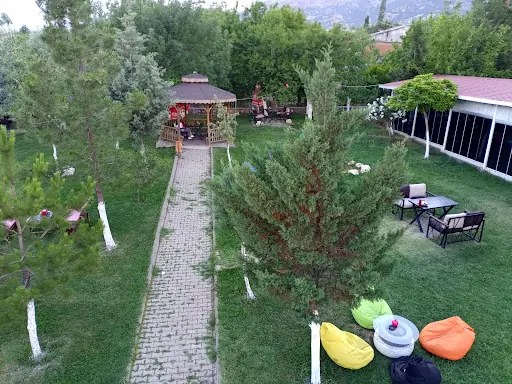 Belediye Park Alanı 2