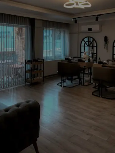 Seren Baskın Beauty Studio 3