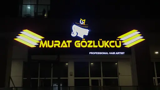 Murat Gözlükcü Bayan Kuaförü
