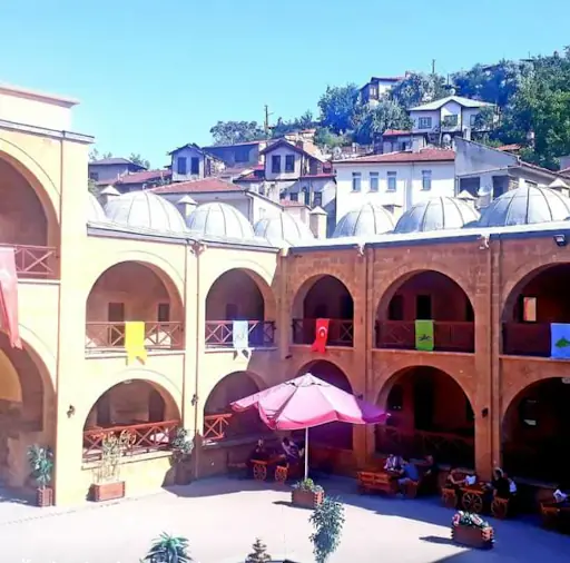HACAMAT BEYPAZARI 3
