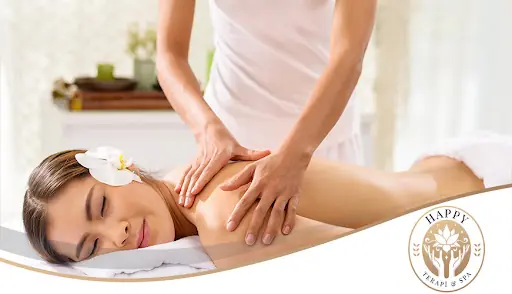 Happy Spa Masaj Kapaklı 5