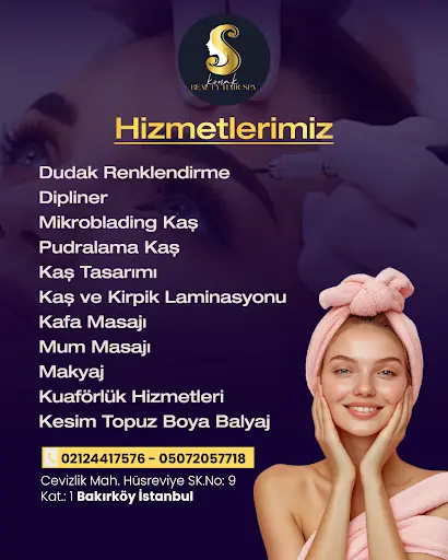 Konak beauty Hair spa merkezi – Lazer Epilasyon, İstanbul (2. fotoğraf)