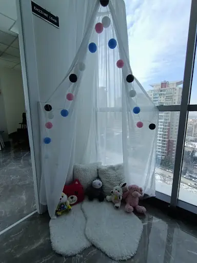 Little Boss Baby Spa & Massage Çankaya
