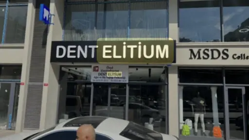 Dent Elitium Zeytinburnu 2