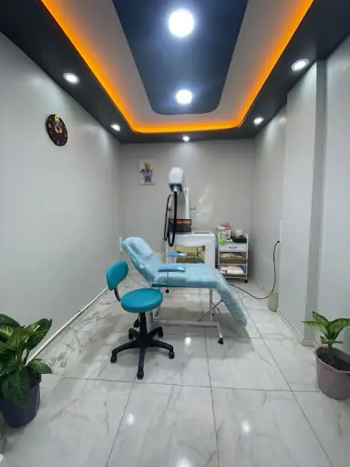 Yıldız Kuaför Salonu ve Lazer Epilasyon 2