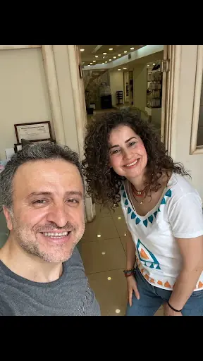 Kuaför Doğan Çam 3