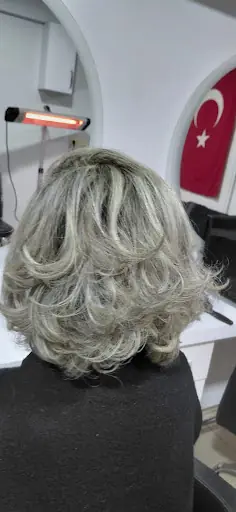 Güzellik Pınar' ı Bayan Kuaförü 3