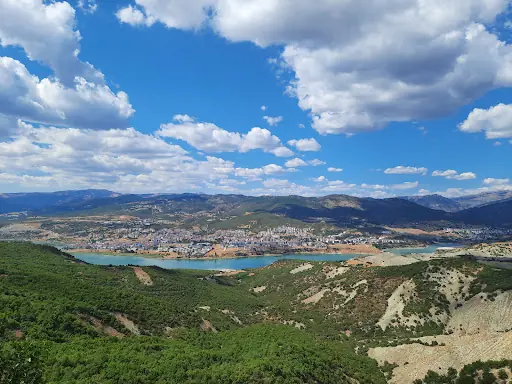 Hopik Seyir Terası 2