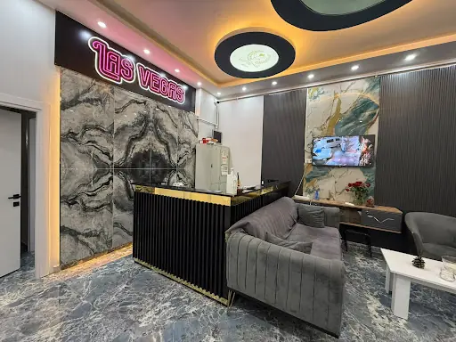 Las Vegas Masaj Salonu | Manisa Şehzadeler 3