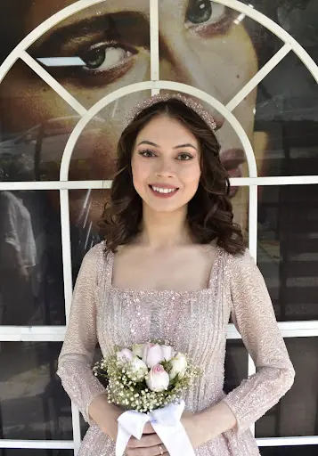 Nesrin geçkin hair style 4