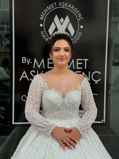 Kuaför MEHMET AŞKARGENÇ HAİR STUDİO