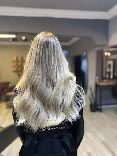 Okandurmus hairdesigner 2