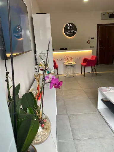SBDERM GÜZELLİK VE ESTETİK