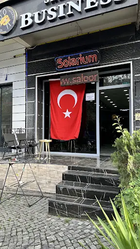 Saloon Business – Lazer Epilasyon, Eyüp, İstanbul (4. fotoğraf)