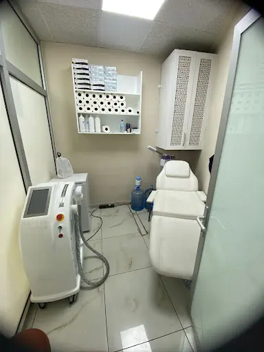 Gebze Epilasyon, Gebze Güzellik Merkezi Uğur Eroğlu 4