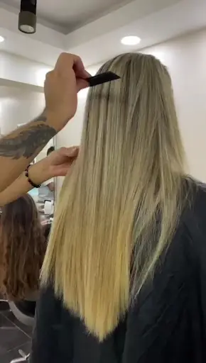 Mert Koç HAIRCENTER 4