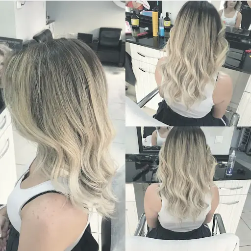 SALON PERA 2