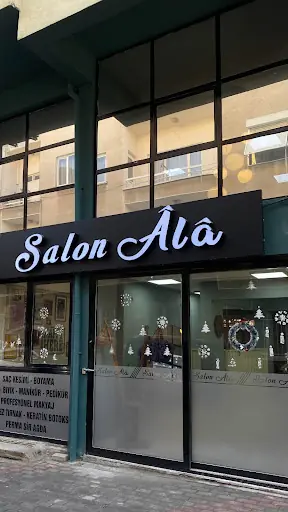 Salon Ala