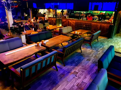 KEYFFHANE TERAS – Diğer (Güzellik), İstanbul