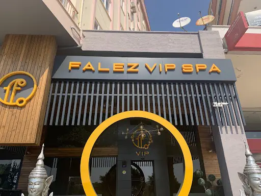 FALEZ HAMAM&SPA 4
