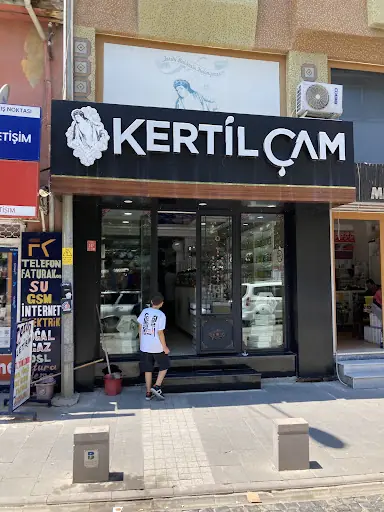 Kertil Çam Tarihi Balıkesir Kolonyacısı