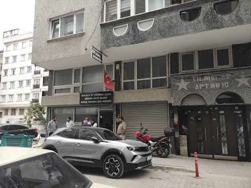 Malatya İli Pütürge İlçesi Gündüz Köyü (Babik) Sosyal Yardımlaşma Derneği