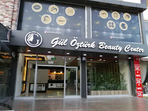 Gül Öztürk Güzellik Merkezi