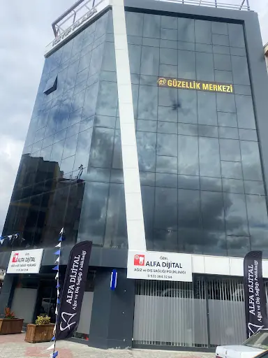 A&N BEAUTY CENTER (güzellik merkezi) coiffeur 2