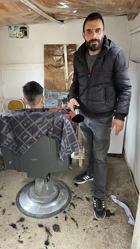 Kuaför fatih 2