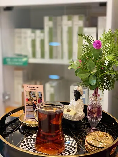 Alya Plus Güzellik Salonu 3