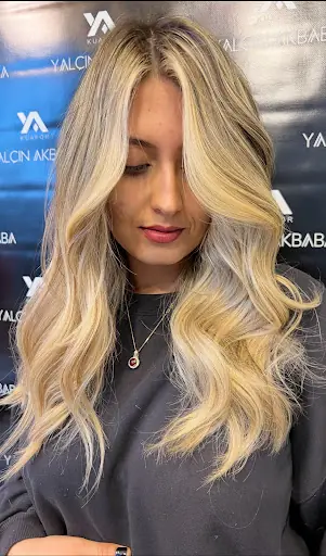 Yalçın Akbaba Hair Designer 4