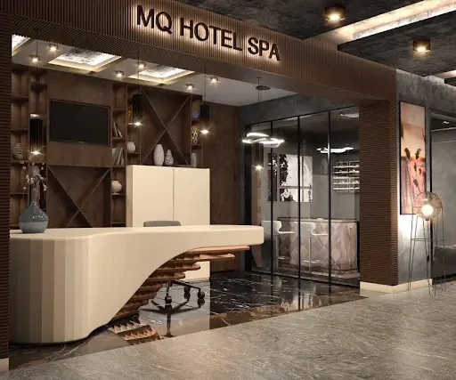 MQ Spa & Wellness 3
