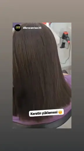 Dilara Cambaz güzellik salonu 3