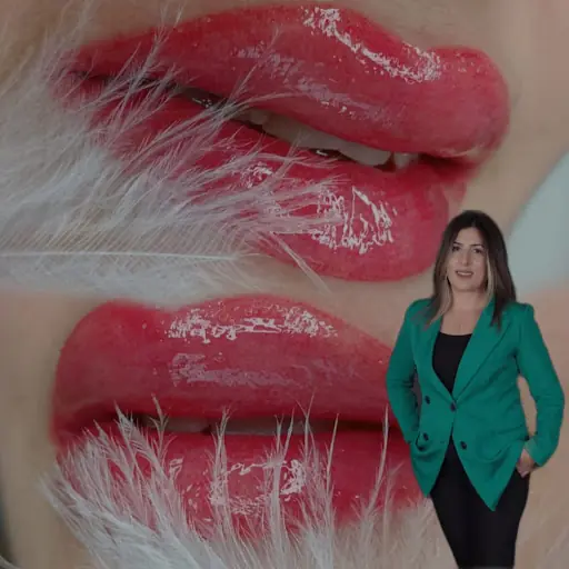 DUYGU CANPOLAT GÜZELİK SALONU 2