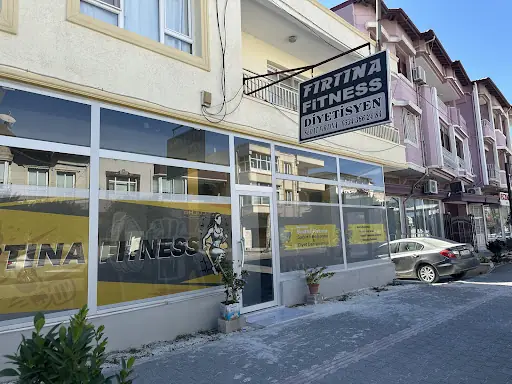 FIRTINA FİTNESS