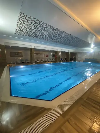 TAŞKENT SPA Havuz&Hamam&Fitness 2