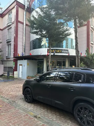 Sunrise Spa Merkezi 4