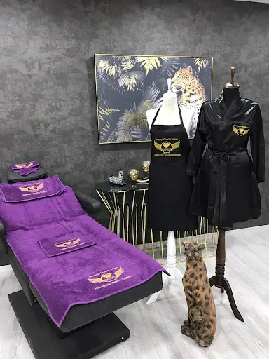 BUZ LAZER EPİLASYON VE GÜZELLİK MERKEZİ DIAMOND BEAUTY STUDIO