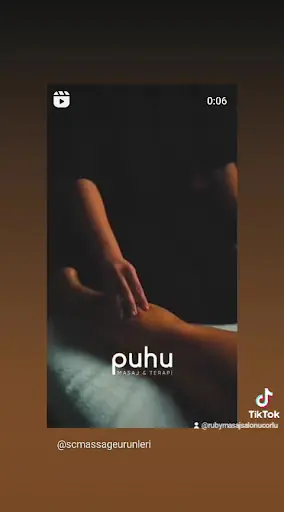 RUBY Masaj Salonu Çorlu 4