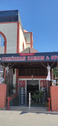 Side Demirhan Hamam & Spa
