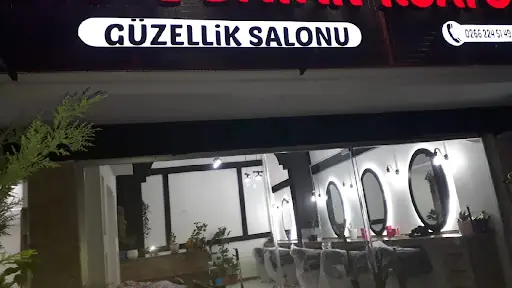 EYLÜL BAYAN KUAFÖRÜ & GÜZELLİK SALONU