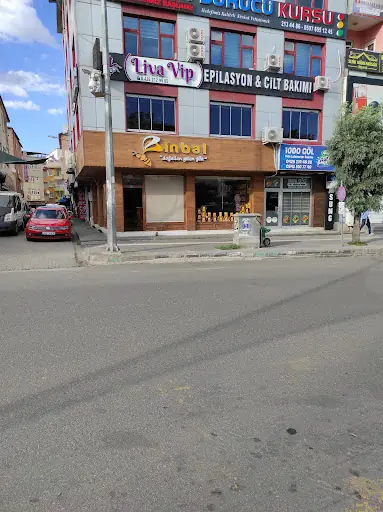Bingöl Liva Vip