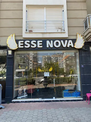 Esse Nova Güzellik Merkezi Girne Şubesi 2