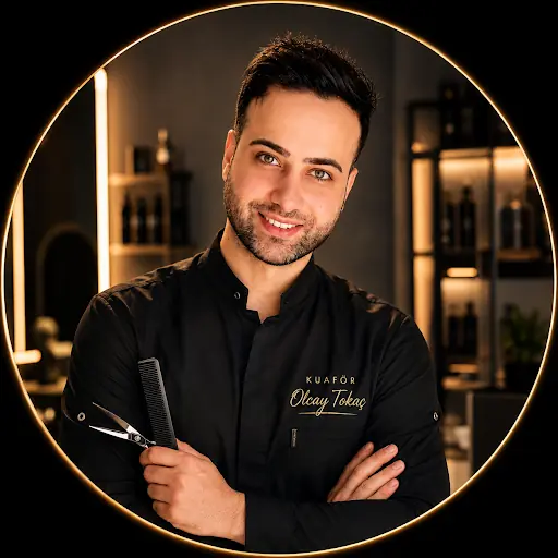 Kuaför Olcay Tokaç