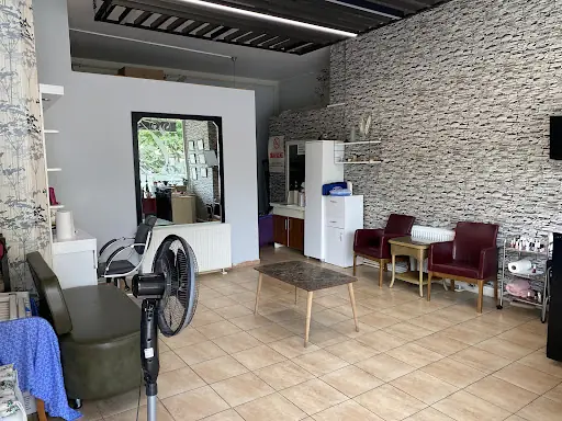 Güz Güzellik Salonu 2