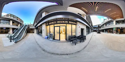 Burcu Bozkır Beauty – Gelin Kuaförü, Küçükçekmece, İstanbul (2. fotoğraf)
